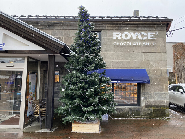 石倉カフェ 小樽ヤード - 小樽（カフェ）の写真