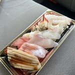 八百鮮 - 料理写真: