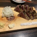 居酒屋 矢三朗 新寺本店 - 