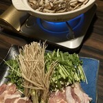 居酒屋 矢三朗 新寺本店 - 