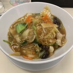 神楽坂飯店 - 