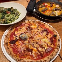 RIGOLETTO KITCHEN - 