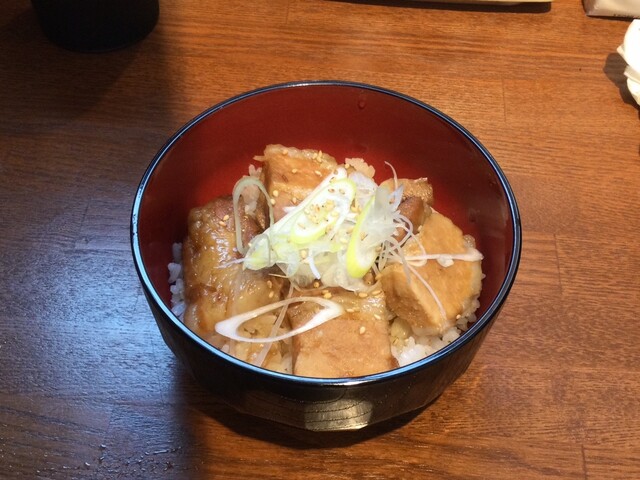 拉麺 利光 - 南小樽（ラーメン）の写真