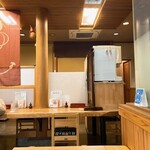 めん処たかちゃん - 
