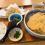めん処たかちゃん - 