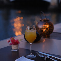 ボーン グランデ アリア - 