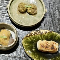 新ばし 星野 - 