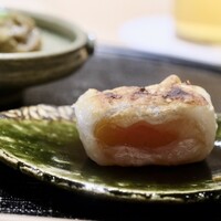 新ばし 星野 - 