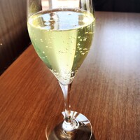 天成園 小田原駅別館 スカイダイニング - 