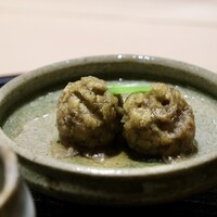 新ばし 星野 - 