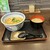 正流 田舎そば - 料理写真: