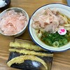 焼津ぶしうどん しょうた 焼津本店
