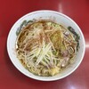 ラーメン二郎 越谷店 