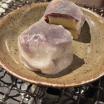 馬焼専門 銀座こじま屋 - 