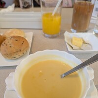 洋食レストラン カメリア - 