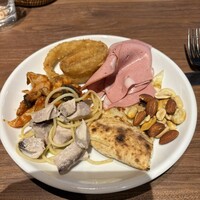 The Kitchen Salvatore Cuomo 三宮 - 