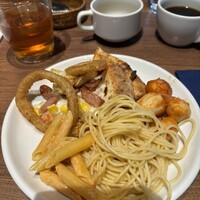 The Kitchen Salvatore Cuomo 三宮 - 