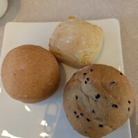 洋食レストラン カメリア - 