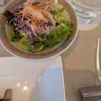 洋食レストラン カメリア - 