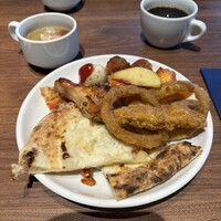 The Kitchen Salvatore Cuomo 三宮 - 