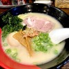 長崎らーめん 西海製麺所 多摩センター店