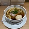 らぁ麺 はやし田 新橋店