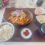 青島ゴルフ倶楽部 - 