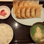 野方餃子 荻窪別館 - 