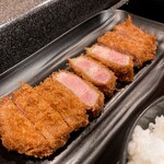 とんかつとカツカレーの店 キセキ食堂 岩槻店 - 