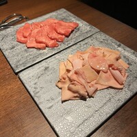 和牛焼肉やくにく 徹 - 