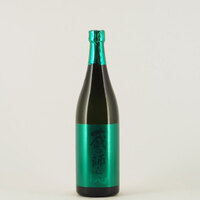 蔵の師魂 The Green