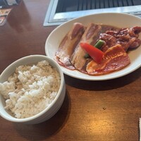 渋谷焼肉 KINTAN - 