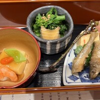 個室会席 北大路 新宿茶寮 - 