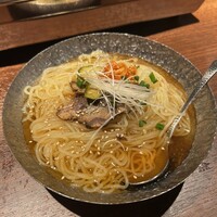 和牛焼肉やくにく 徹 - 