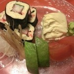 柊家旅館 - お凌ぎ