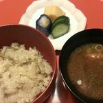 柊家旅館 - お食事