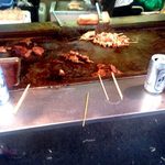 鉄板焼 ホルモン やまき - 