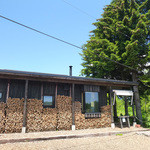 ブーランジェリー　ジン - 2014.6　売り切れで買えず（涙）