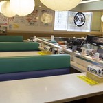 回転寿司すノ家 - 
