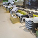 回転寿司すノ家 - 