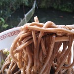 池内うどん店 - やはり、この美味さ！完璧です＾＾