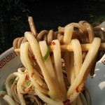 池内うどん店 - あべっく　アップ