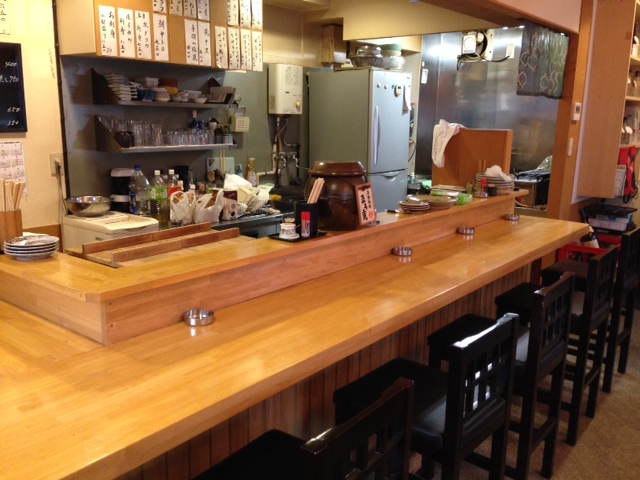 Yatai Dokoro Denden photo 4