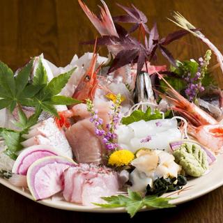 海鮮処いこい_1