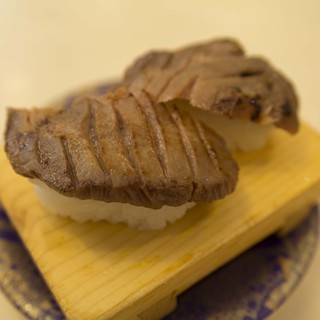 回転寿司すノ家_2