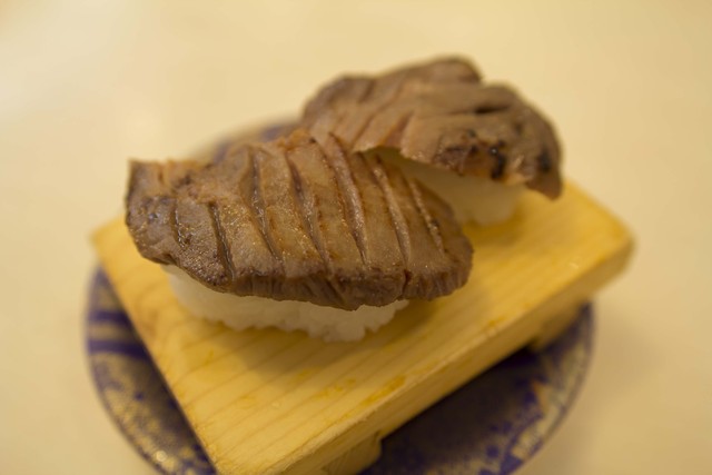 回転寿司すノ家 矢巾店 - 矢幅（回転寿司）の写真