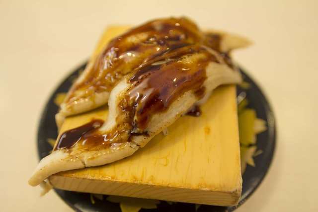 回転寿司すノ家 矢巾店 - 矢幅（回転寿司）の写真