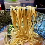 ラーメン 末廣家 - 