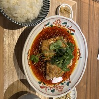 中国菜厨 エスサワダ 新丸ビル店 - 