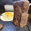 やっぱりステーキ - 『ヒレステーキ200g¥2,980』 ※ごはん・サラダ・スープ食べ飲み放題付